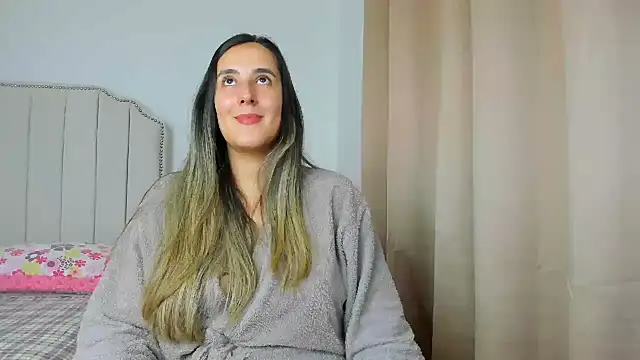 Snapshot of Hanna86 chatting on 01.14.26 Hanna86 online show from 01.14.26