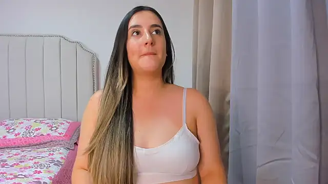 Snapshot of Hanna86 chatting on 02.24.26 Hanna86 online show from 02.24.26