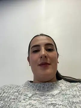 Snapshot of Hanna86 chatting on 02.26.26 Hanna86 online show from 02.26.26