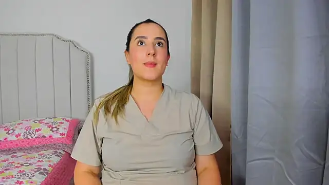 Snapshot of Hanna86 chatting on 04.08.26 Hanna86 online show from 04.08.26