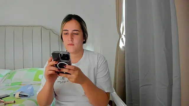 Hanna86 online show from 07.02.26