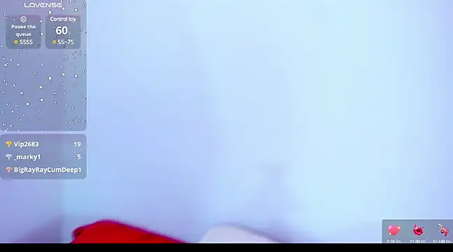 Rick n Summer online show from 01.27.25