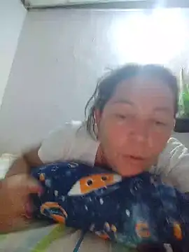 marie olsenhot online show from 06.08.26