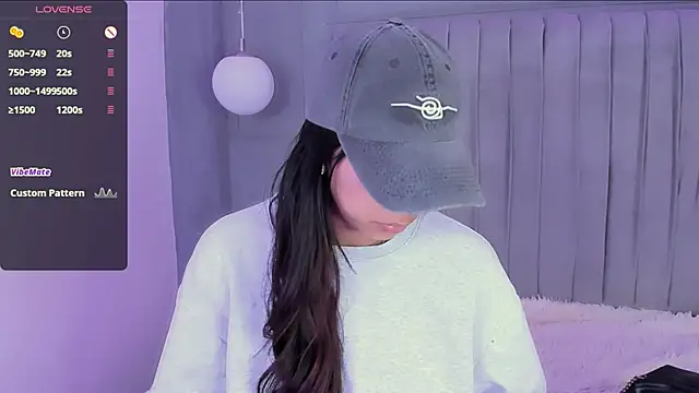 AmyOlimpo online show from 01.23.25