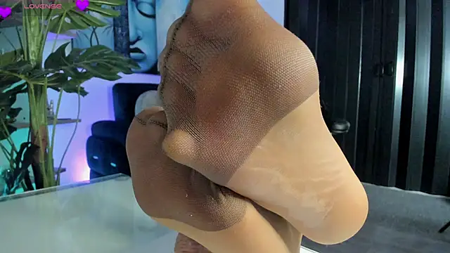 NebetColin online show from 01.31.25