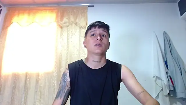 Tamarahryan online show from 12.14.24