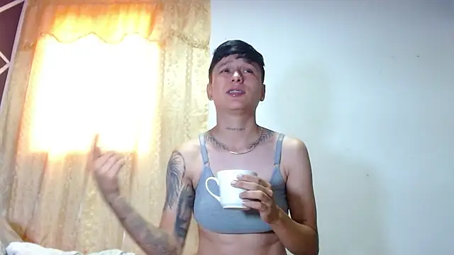 Tamarahryan online show from 01.10.25