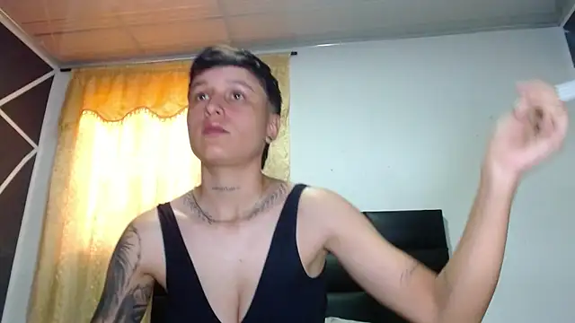 Tamarahryan online show from 02.06.25