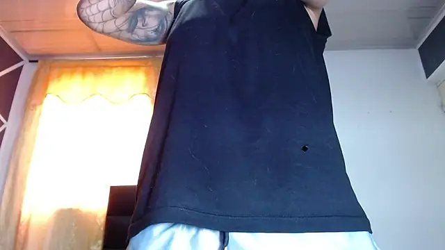 Tamarahryan online show from 02.07.25