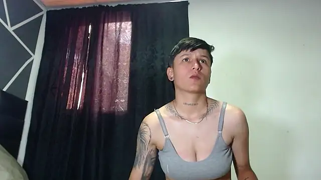 Tamarahryan online show from 02.15.25