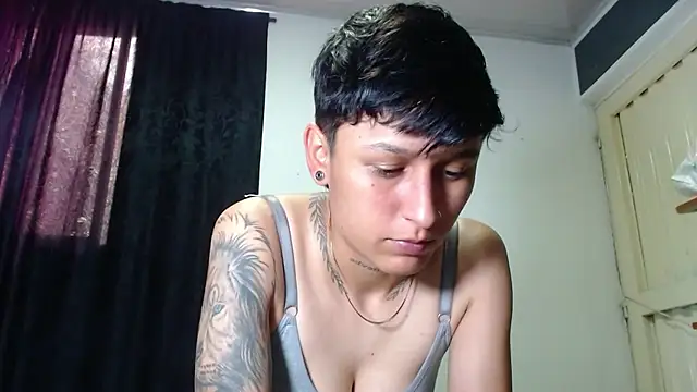 Tamarahryan online show from 02.22.25