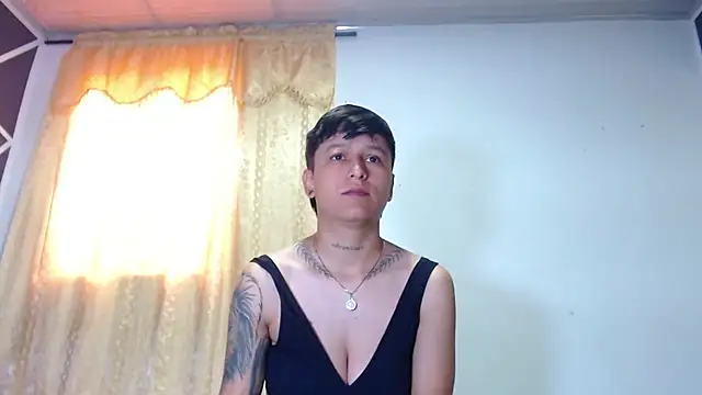 Tamarahryan online show from 03.15.25