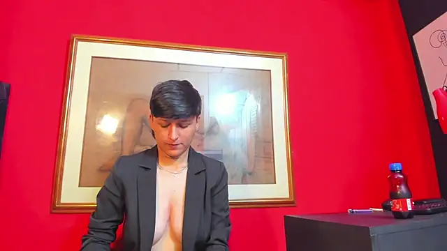 Tamarahryan online show from 02.25.26