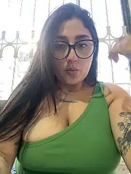 croftsmila online show from 09.09.25