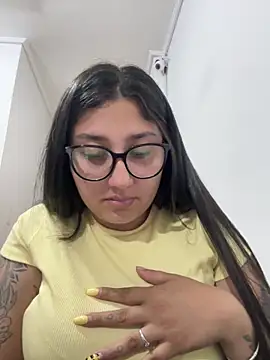 croftsmila online show from 11.14.25