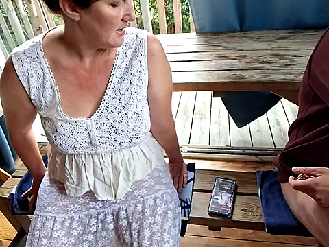 Snapshot of biboii chatting on 09.22.25 biboii online show from 09.22.25