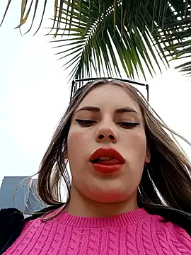 Misscata1106 online show from 02.14.26