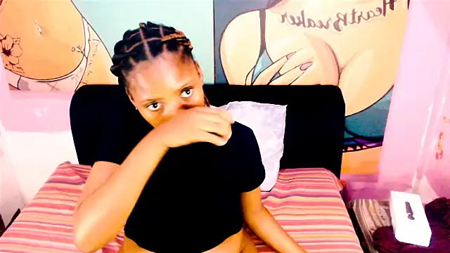 EroticDesiresxxx online show from 10.14.25