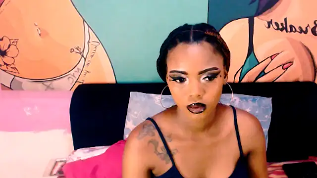 EroticDesiresxxx online show from 10.18.25