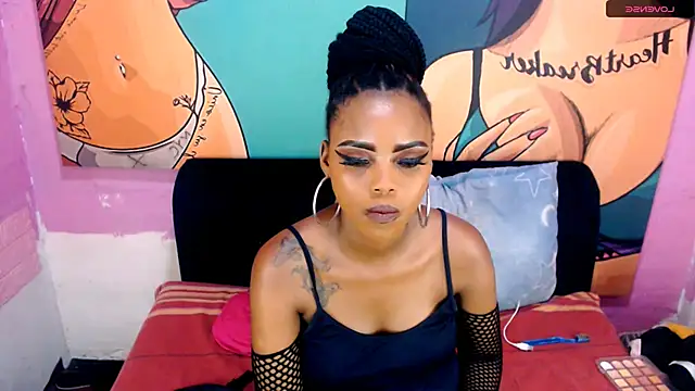 EroticDesiresxxx online show from 10.23.25