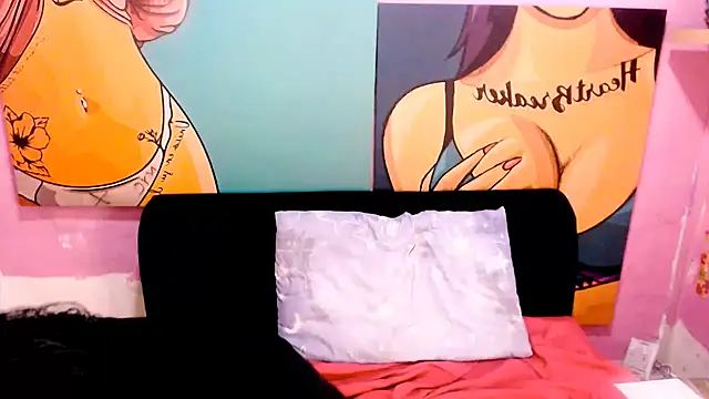 EroticDesiresxxx online show from 11.21.25