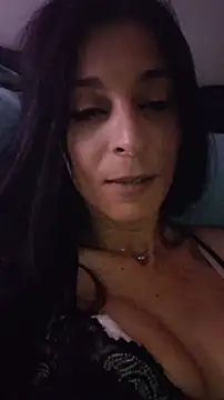 patatinahot87 online show from 06.22.26