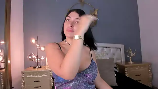 Snapshot of _brenda_becker chatting on 01.28.25 brenda becker online show from 01.28.25