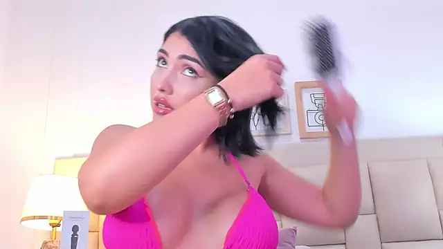 Snapshot of _brenda_becker chatting on 02.02.25 brenda becker online show from 02.02.25