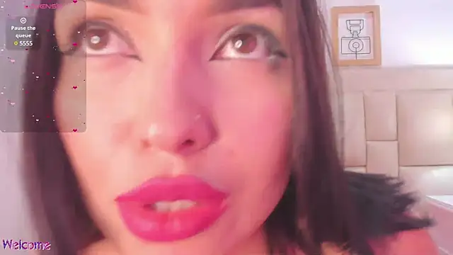 Snapshot of _brenda_becker chatting on 02.25.25 brenda becker online show from 02.25.25