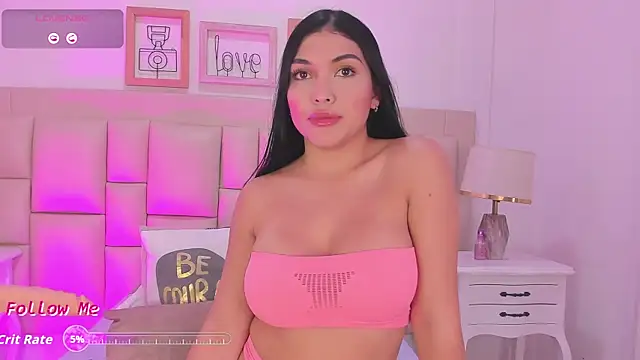 Snapshot of _brenda_becker chatting on 09.10.25 brenda becker online show from 09.10.25