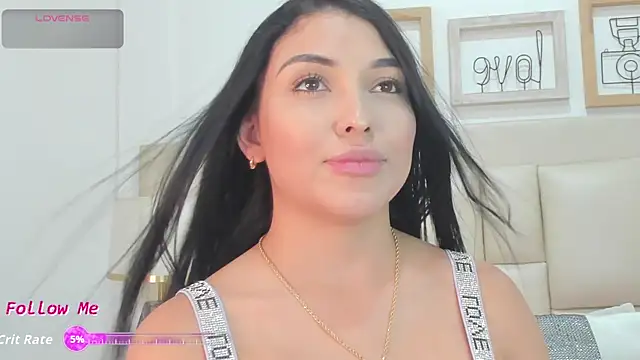 Snapshot of _brenda_becker chatting on 09.22.25 brenda becker online show from 09.22.25