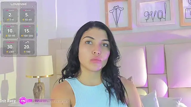 Snapshot of _brenda_becker chatting on 09.23.25 brenda becker online show from 09.23.25