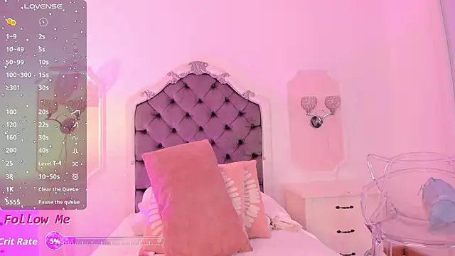 Snapshot of _brenda_becker chatting on 12.03.25 brenda becker online show from 12.03.25