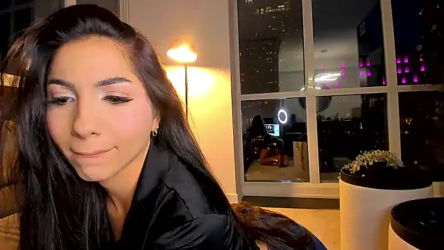 Your Girl69XXX online show from 07.28.26