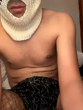 Snapshot of Aden_P2 chatting on 01.06.26 Aden P2 online show from 01.06.26