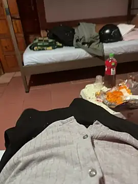 Snapshot of Aden_P2 chatting on 01.08.26 Aden P2 online show from 01.08.26