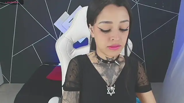 farichell online show from 11.10.25