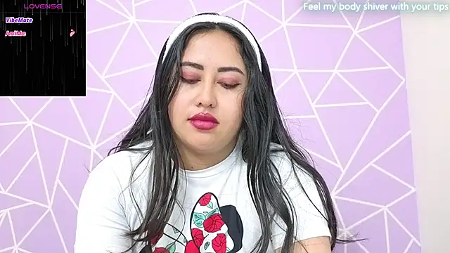 altheamoore online show from 09.08.25