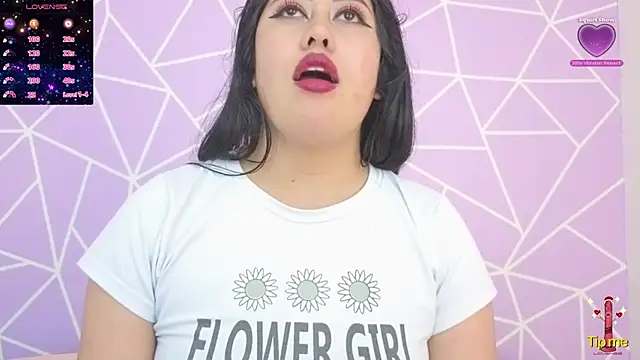 Snapshot of altheamoore chatting on 12.16.25 altheamoore online show from 12.16.25