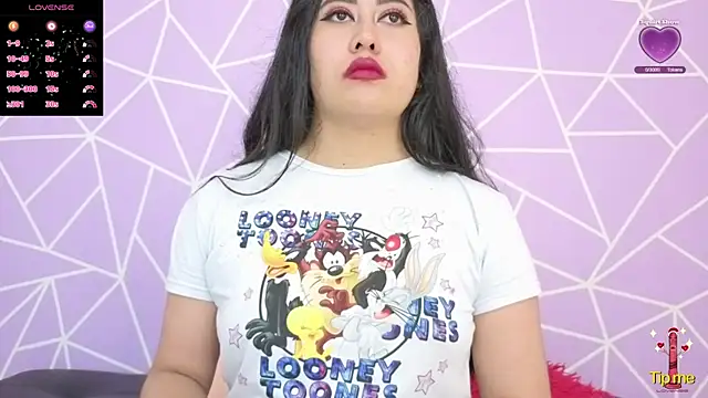 Snapshot of altheamoore chatting on 12.23.25 altheamoore online show from 12.23.25