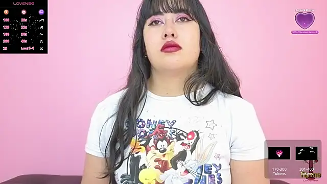 Snapshot of altheamoore chatting on 01.17.26 altheamoore online show from 01.17.26