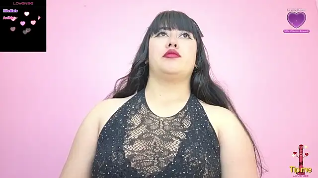 Snapshot of altheamoore chatting on 02.27.26 altheamoore online show from 02.27.26