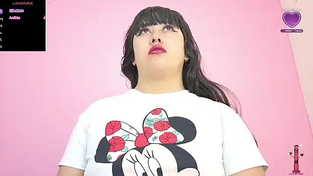 Snapshot of altheamoore chatting on 02.28.26 altheamoore online show from 02.28.26