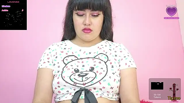 Snapshot of altheamoore chatting on 03.02.26 altheamoore online show from 03.02.26