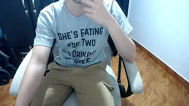 SexAegons online show from 02.15.25