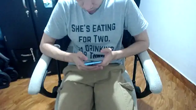 SexAegons online show from 02.15.25