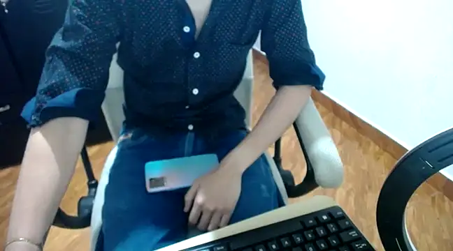 SexAegons online show from 02.26.25