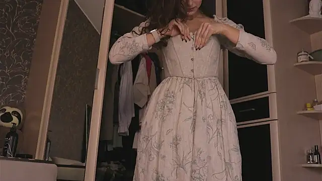 Chill out with Salvia online show from 01.06.25