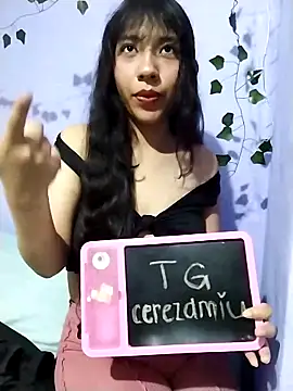 Snapshot of Umaru_uwu chatting on 03.18.25 Umaru uwu online show from 03.18.25