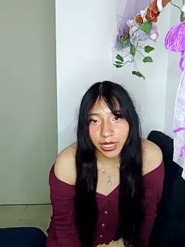 Snapshot of Umaru_uwu chatting on 09.15.25 Umaru uwu online show from 09.15.25